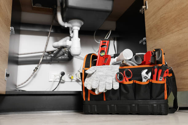 Shower Repair Services in Sidney, NE