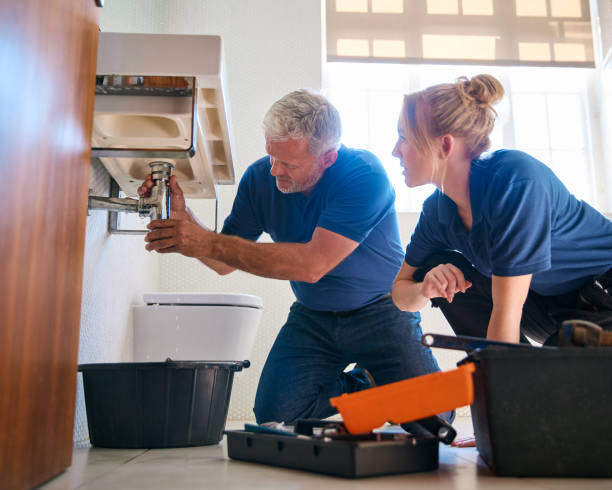Best 24-Hour Plumber Near Me  in Sidy, NE
